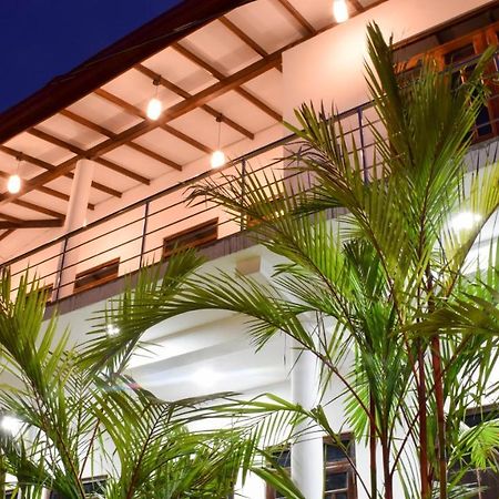 New Rasi Guest House ダンブッラ エクステリア 写真