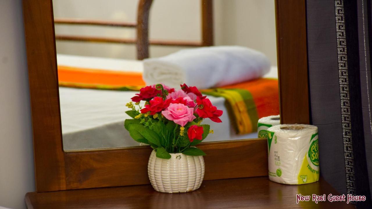 New Rasi Guest House ダンブッラ エクステリア 写真
