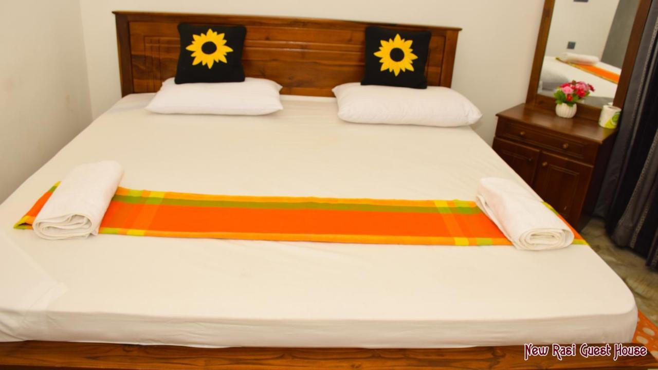 New Rasi Guest House ダンブッラ エクステリア 写真