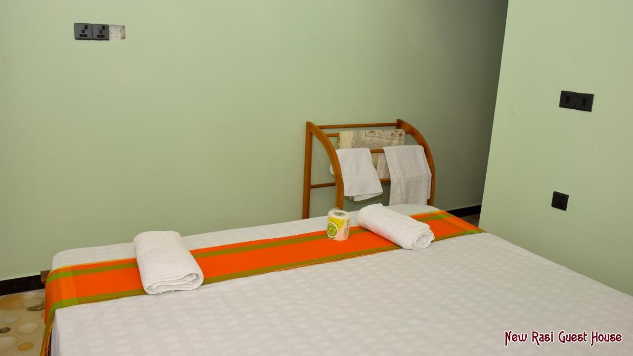 New Rasi Guest House ダンブッラ エクステリア 写真