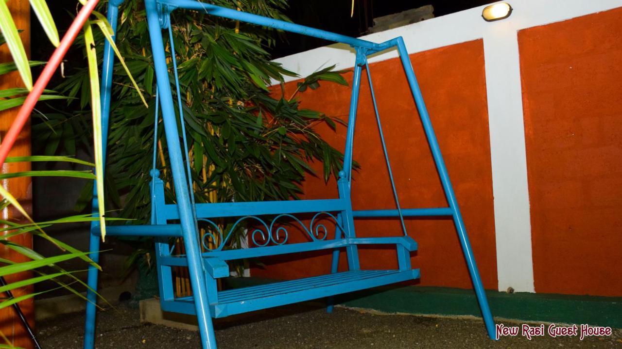 New Rasi Guest House ダンブッラ エクステリア 写真