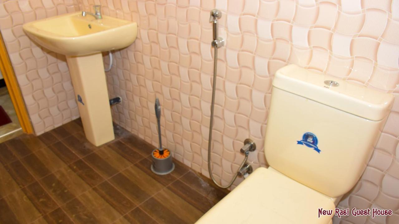 New Rasi Guest House ダンブッラ エクステリア 写真