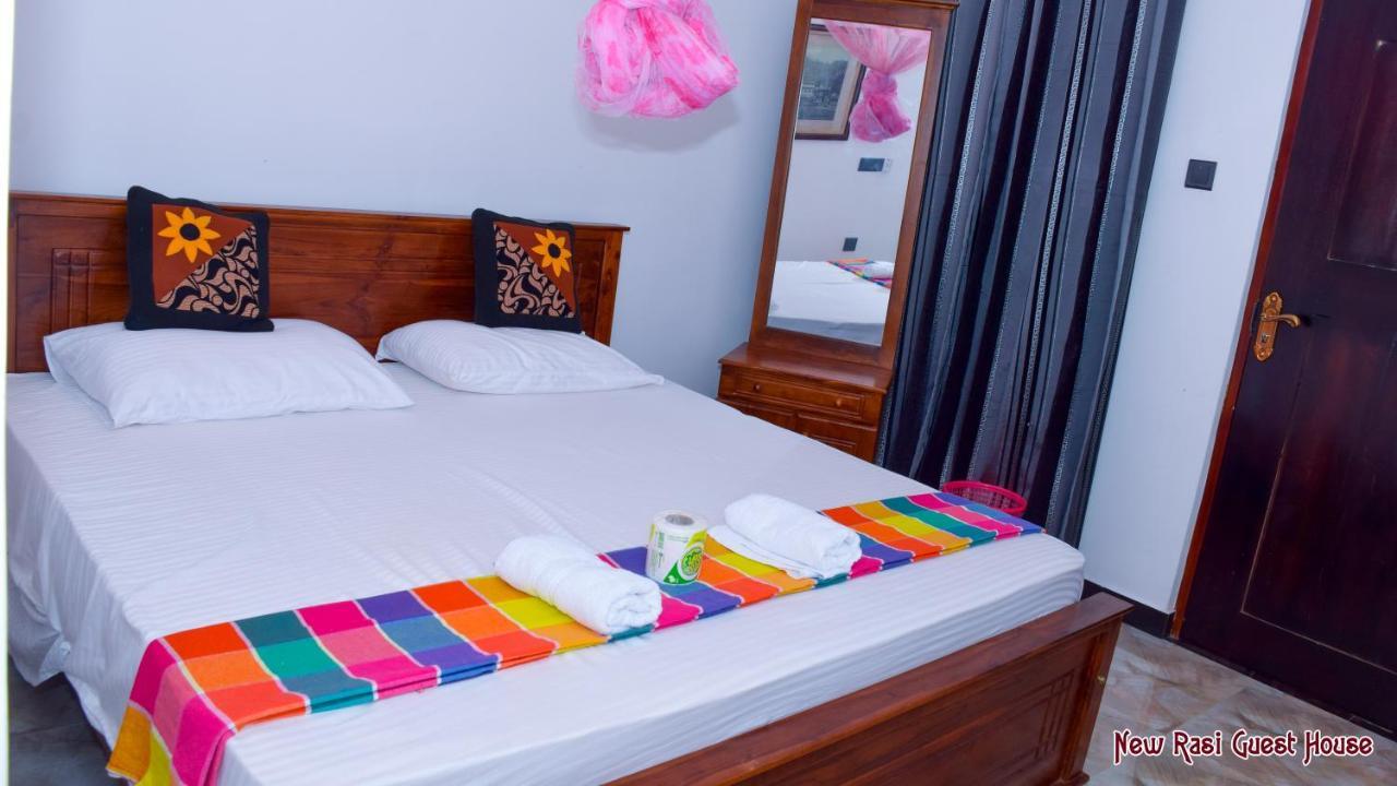 New Rasi Guest House ダンブッラ エクステリア 写真