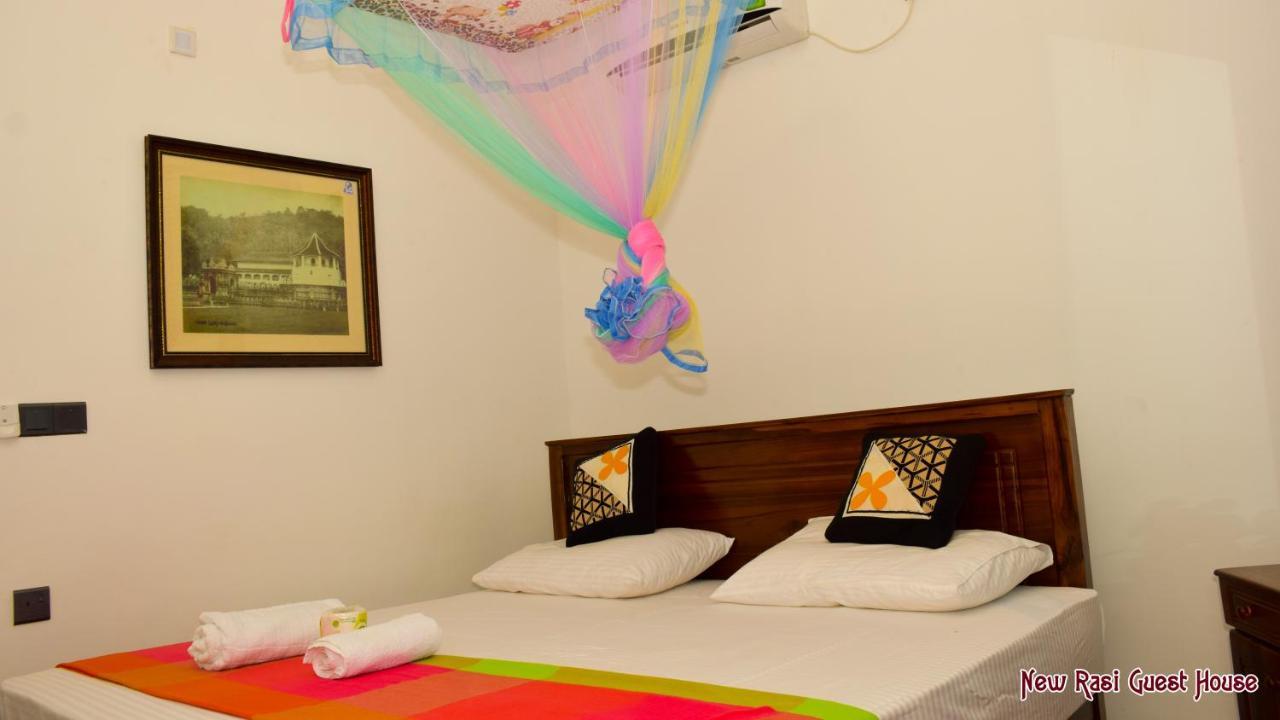 New Rasi Guest House ダンブッラ エクステリア 写真