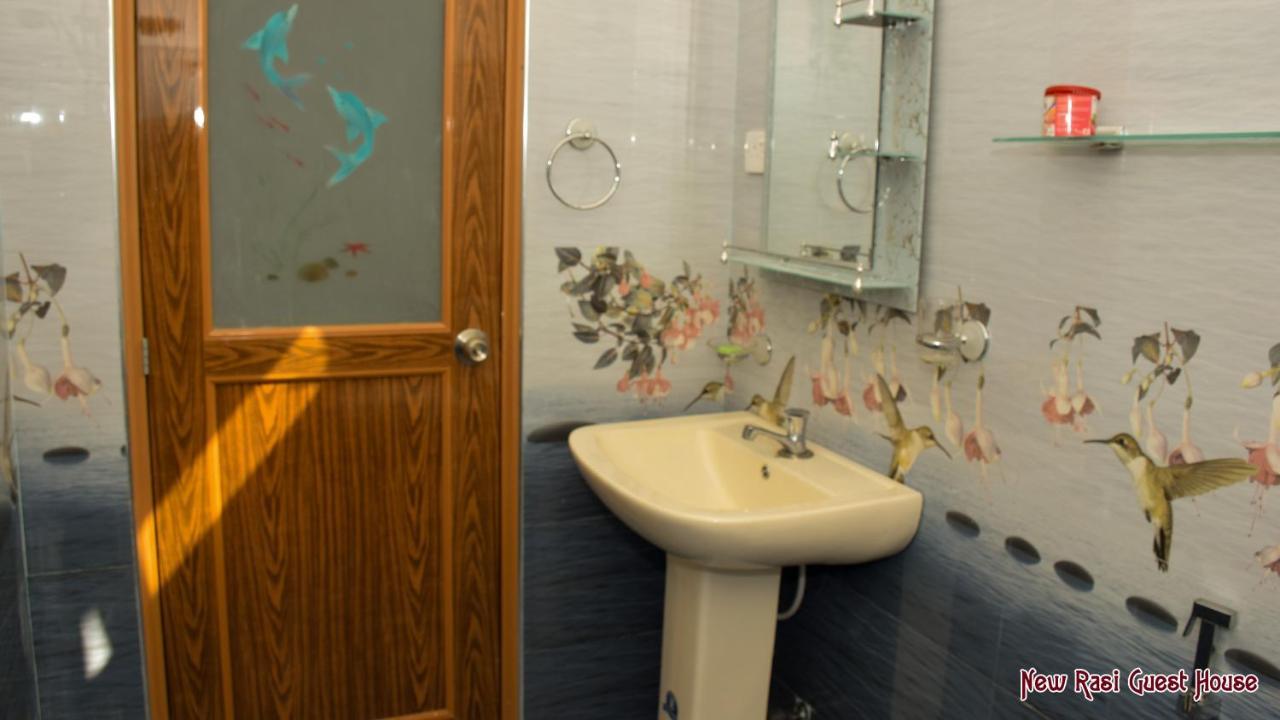 New Rasi Guest House ダンブッラ エクステリア 写真