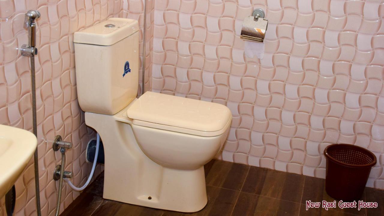 New Rasi Guest House ダンブッラ エクステリア 写真