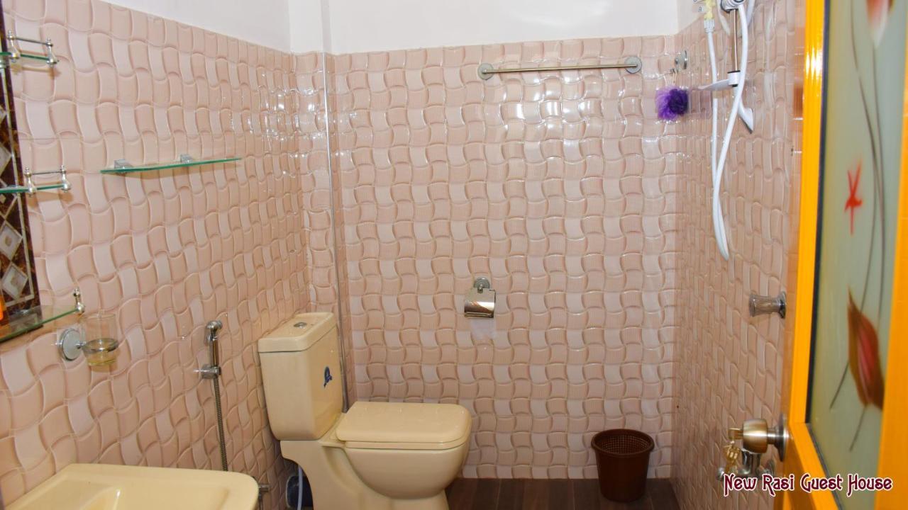 New Rasi Guest House ダンブッラ エクステリア 写真