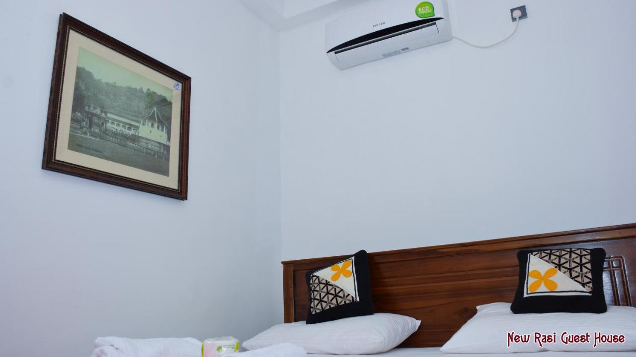 New Rasi Guest House ダンブッラ エクステリア 写真
