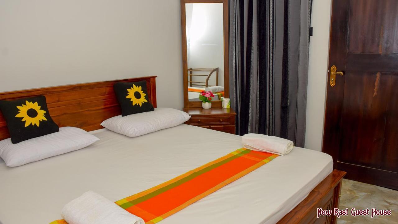New Rasi Guest House ダンブッラ エクステリア 写真