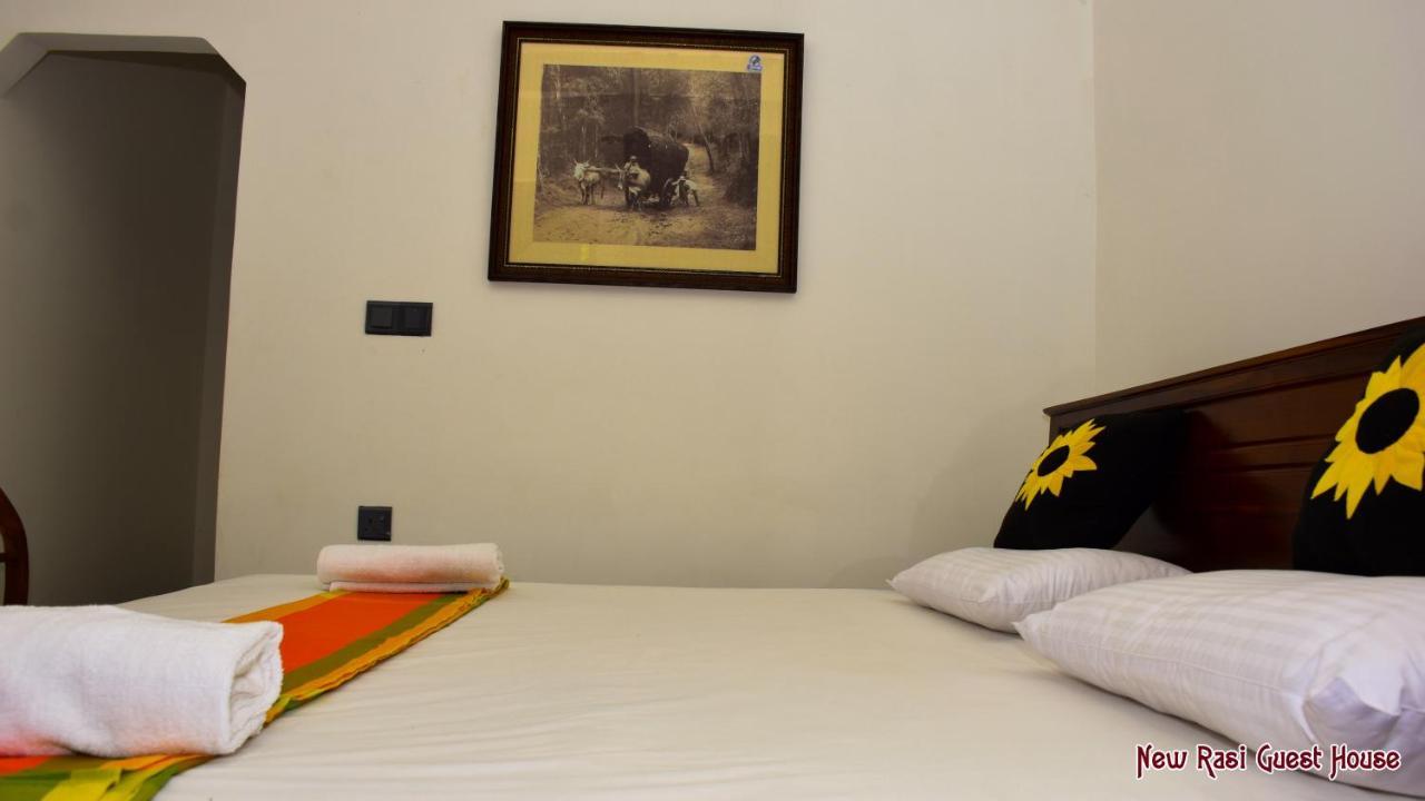 New Rasi Guest House ダンブッラ エクステリア 写真